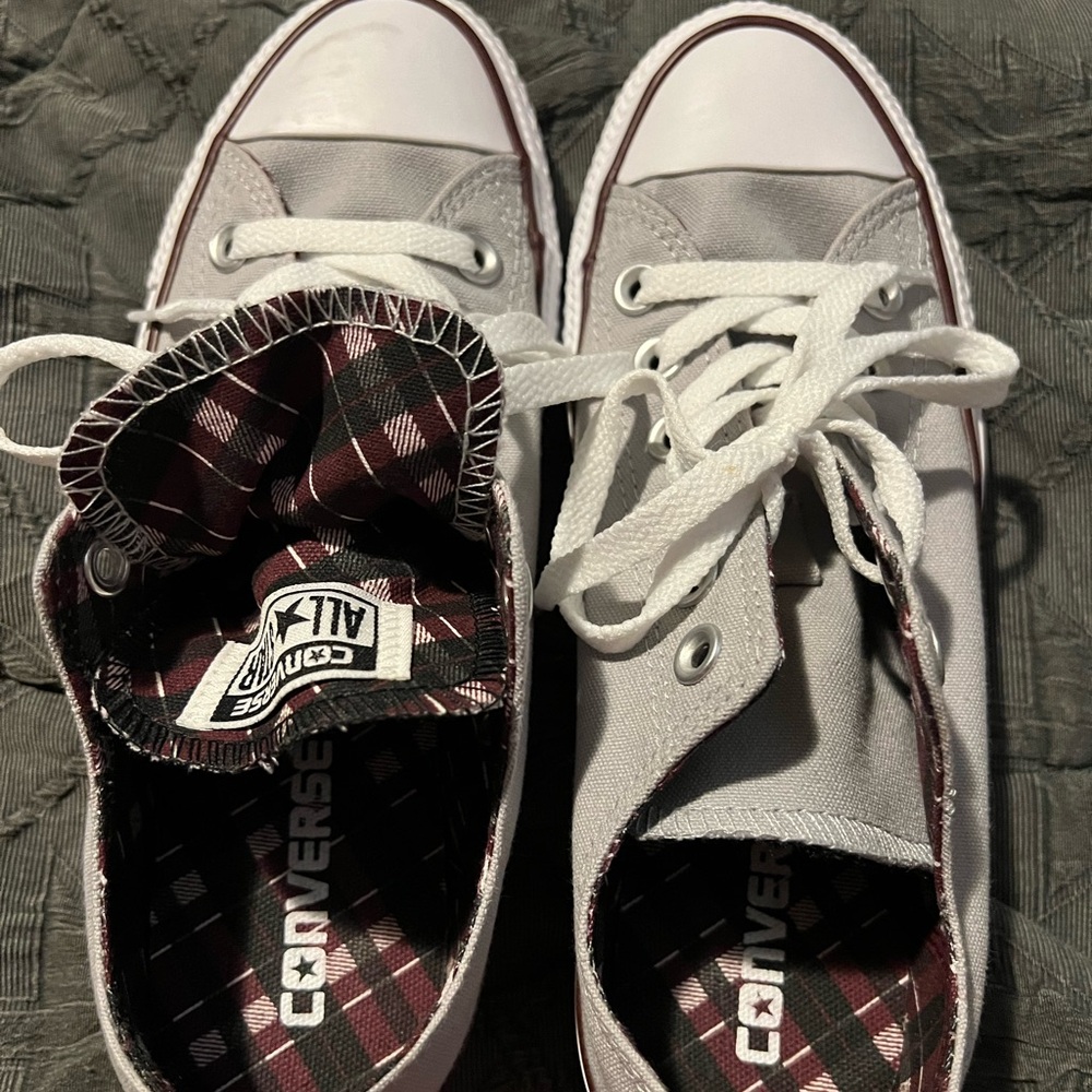 Converse All Star Sneakers